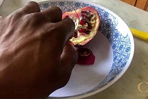 Deep In Her Ass On Sunday Afternoon?