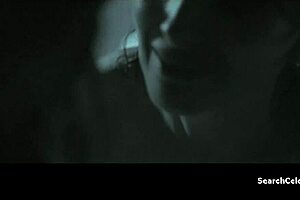 juliette binoche shines in elles pl2012!