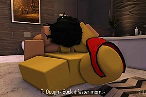 Overarbejdede stedmødre elsker kort version med store titter blowjob fisse sex håndjob stor røv pik knepning svigermor titter