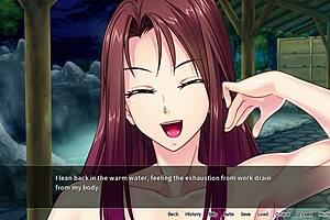 Lets Play Muscle Milf Part 2