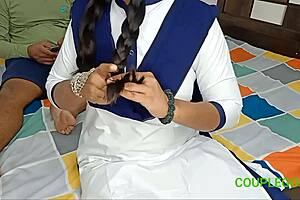 Pregnant MILF Plays With Cum After Sex With Two Lovers.