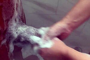 big step sister teases step brother's monster bbc secretly