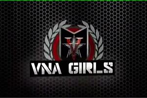 Sexy Vicky Vette And Her Maid Jillian Janson Lick Their Pussies!