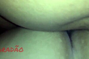 Tomando leite de pica