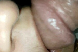 Step Siblings Share Bed for Rough Action