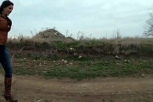 is this beautiful step-mom and housewife ready with her hungry pussy?