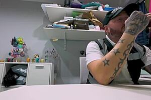 talula thomas, that curvy slut shoplifts