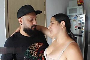 Stranger Pays Fare with Wild Ride, Damn Hot!