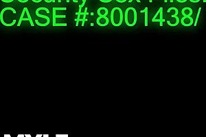 Christmas elf and Mrs. Claus caught stealing, get pounded.