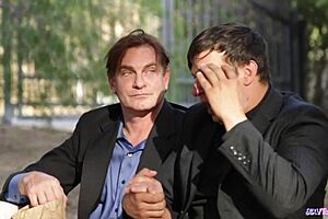 milf gets oral from beautiful lesbian babe