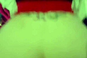 prettyfeetelite features a step-dad in an intimate scene with pretty feet