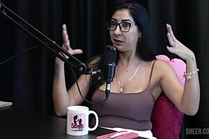 renatinha melo orgasms with tifany and didy