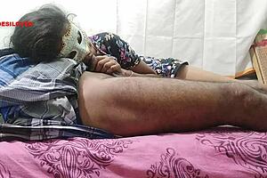 After two years, I finally took my married girlfriend’s tight body again