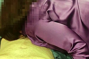 stepmother's harsh punishment with strapon and finger play