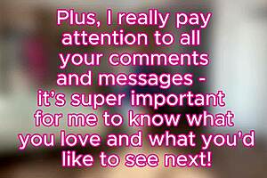 Sugarnadya Tries On Her New Party Outfit With Heels And Dress