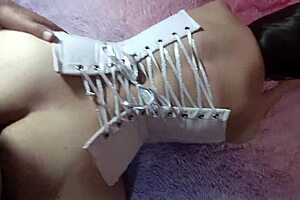 Latina wife rented for anal