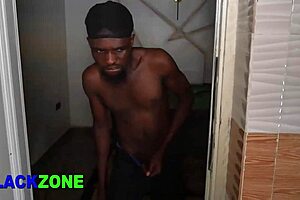 Stepmom Fucks Stepson In Kitchen