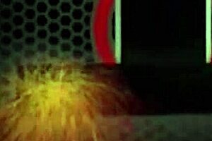 Hooking up at the beach with Sara Jay.