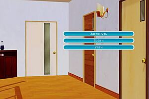 complete gameplay - maxs life part 7, outdoor squirting with big cock and muff diving.