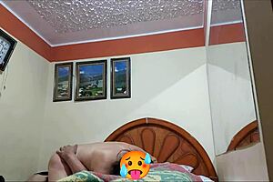 Esposo Offers Wife as Puta to Mature Friend for Economic Help