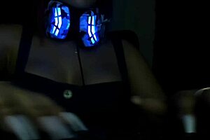 alice, our community manager, shares relaxing asmr sounds from her beautiful hands typing on the keyboard