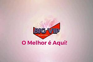 Husband Leaves, Latina Flashes Big Pussy To Neighbor.