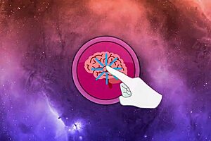 milf uses fingersnaps to mesmerize in solo femdom