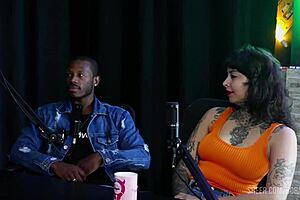 compilados do hyoran carvalho watch on sheer red lingerie compilation