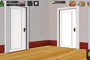 complete gameplay - maxs life part 7, outdoor squirting with big cock and muff diving.