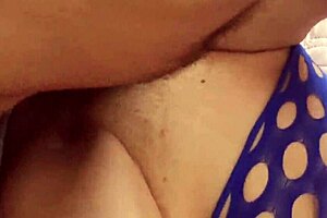 Check out this amateur homemade clip with wife's sister.