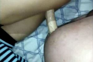 I peg my boyfriend with toys! He's a sissy!