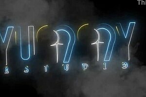 group activity with mina k and emily white in challenging interracial scenario