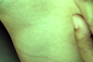 Pinay stepmom bends over for doggystyle with her stepson