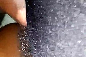 strange housewife accepts sex for tenancy fee