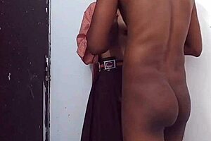 i can't resist my hot desi schoolgirl banging after class