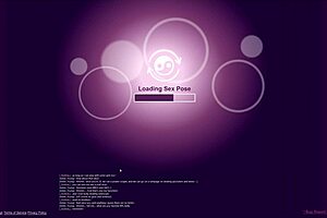 Busty stripper joins mile high club 😏