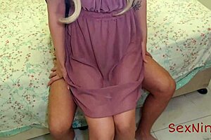 Getting Over My Ex with Step-Mom's Help