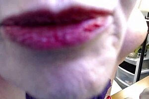 hey, sissy boy, wanna wear this outfit I sold for fun around the house?