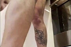 Animal3078 update 6 features spycamera footage from december 3 2024 in the kitchen