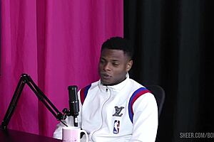 Will Mastro Compiles Latina Fetish Orgasms!