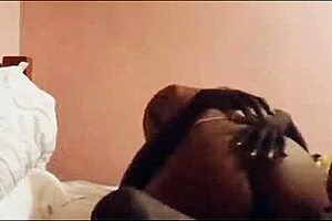 Does the latina milf want your cock?