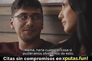 I watch busty milf deepthroat and ride Pascal White