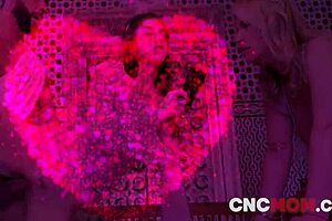 Aphrodite Submits To Freeuse Group Threesome In Greek Parody