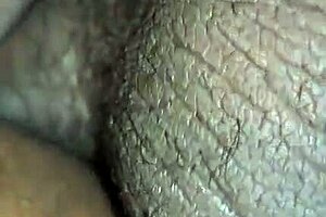 I fucked this mature Latina MILF hard in doggystyle with a young man, part 3