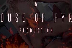 Olivia Austin has crush on Laz Fyre in stepmom role