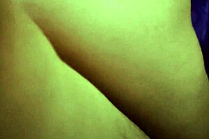 my wife loves big dick stretching