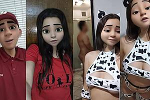 Mi Amada Novia Se Fue De Vacaciones A La Casa De Su Tio Y Me Envia Videos Extraños Historia Netorare