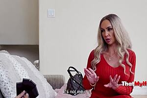 Anna Kolba's dirty polaroids with step uncles