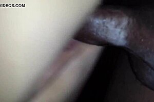 Does this MILF enjoy a big black cock in HD? Check out more on cam97.com!