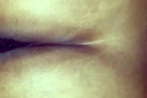 chocolate booty shaking for mommy